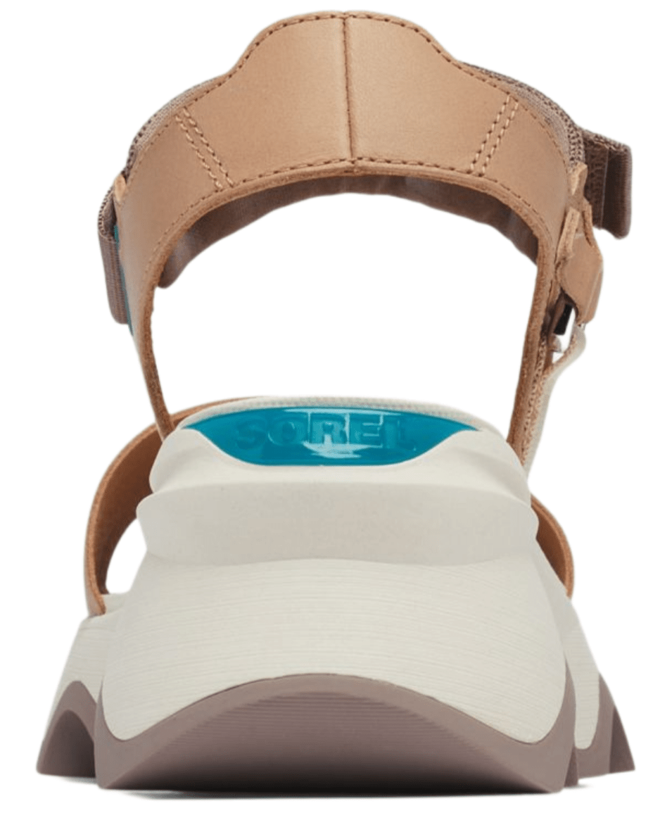 Kinetic Impact Y-Strap High Sandal