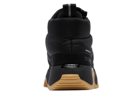 Kinetic Impact Puffy Zip