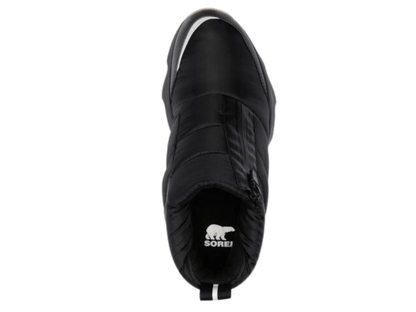Kinetic Impact Puffy Zip