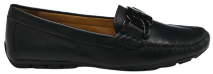 Aiker Leather Loafer