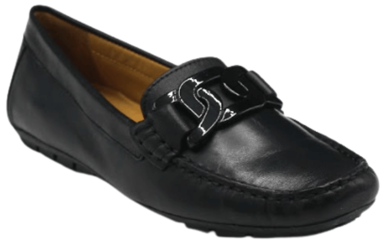 Aiker Leather Loafer