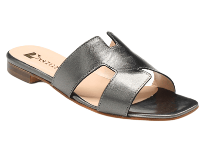 98Q Leather Sandal