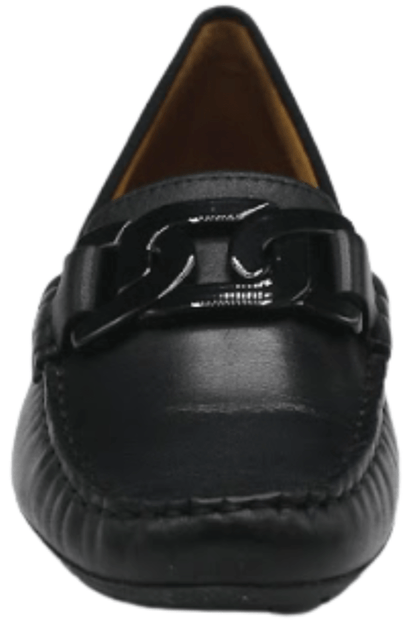 Aiker Leather Loafer