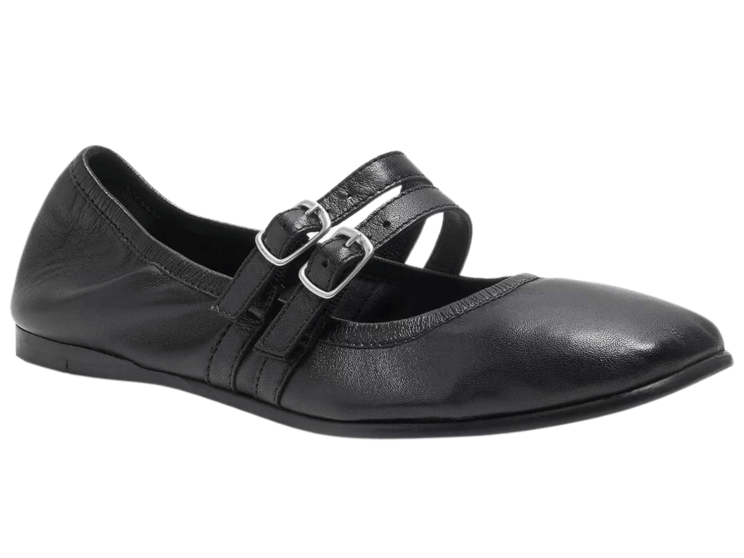 Gemini Ballet Flat