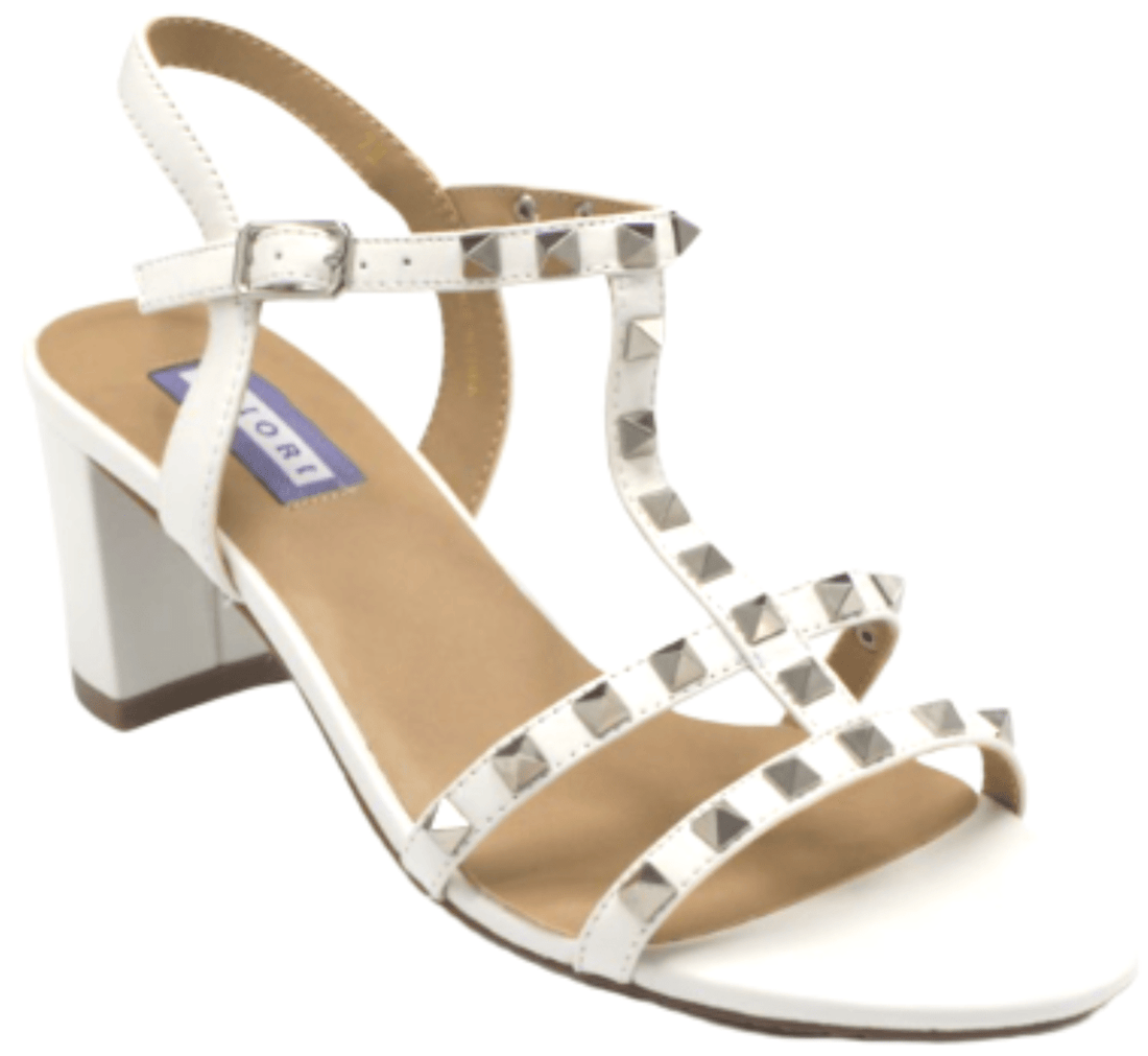 Midge Studded Sandal