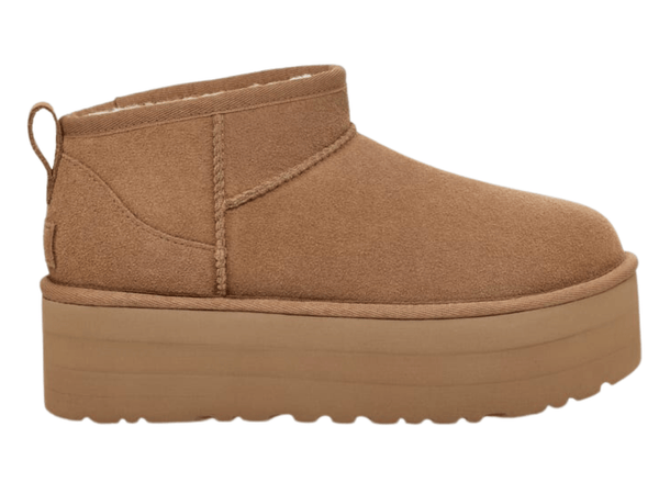 Women's Classic Ultra Mini Platform – Shoe-Inn