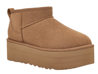 Ugg platform sneakers sales