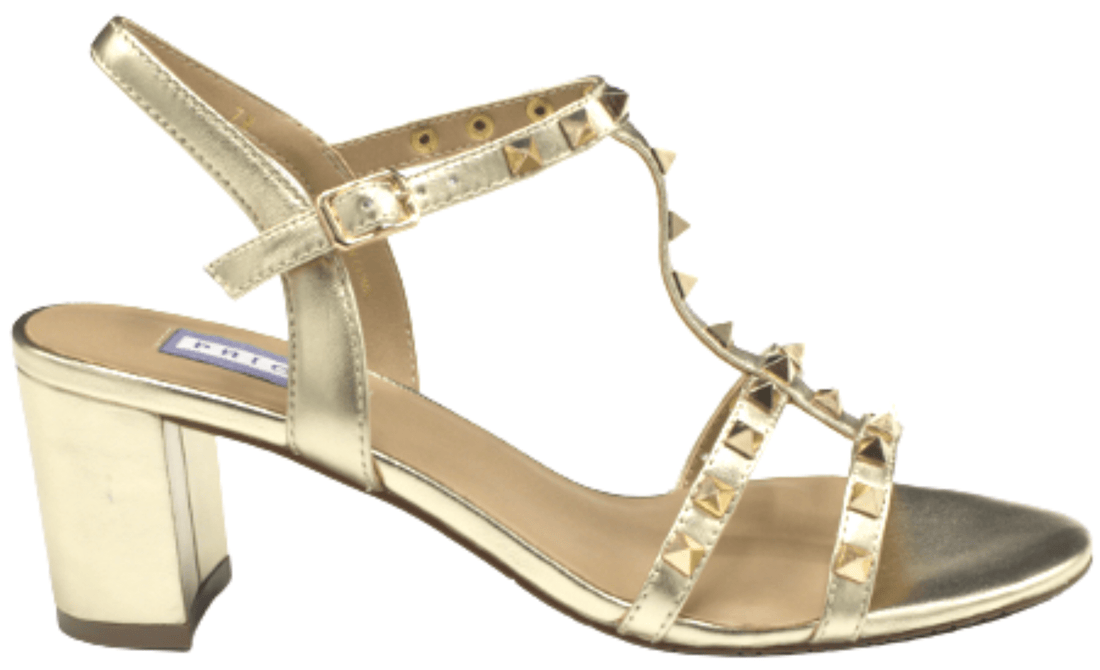 Midge Studded Sandal