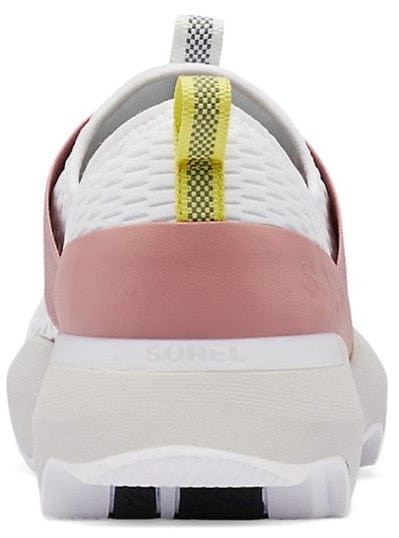 Kinetic Impact Strap