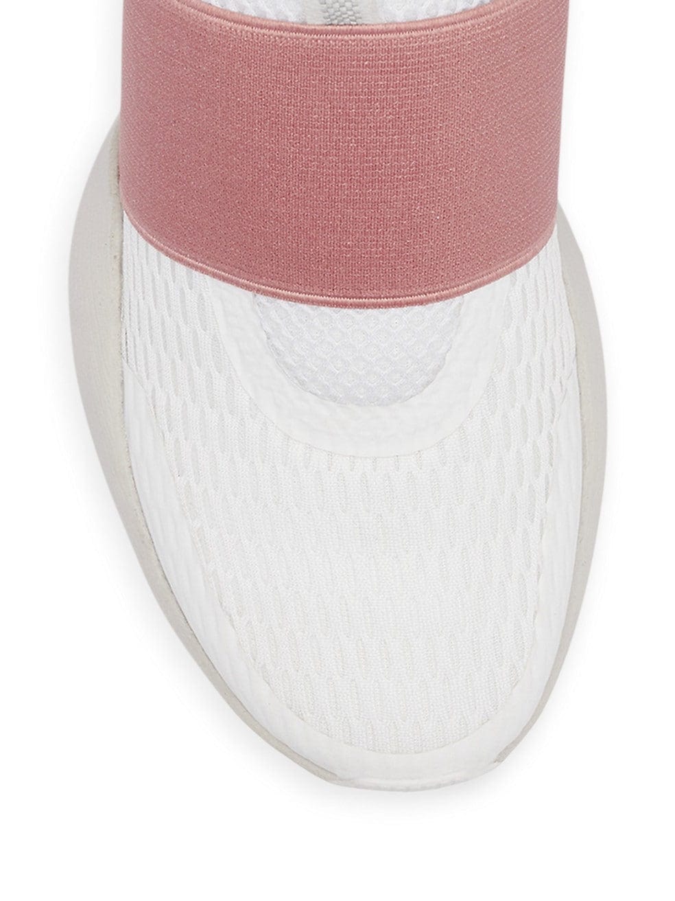 Kinetic Impact Strap