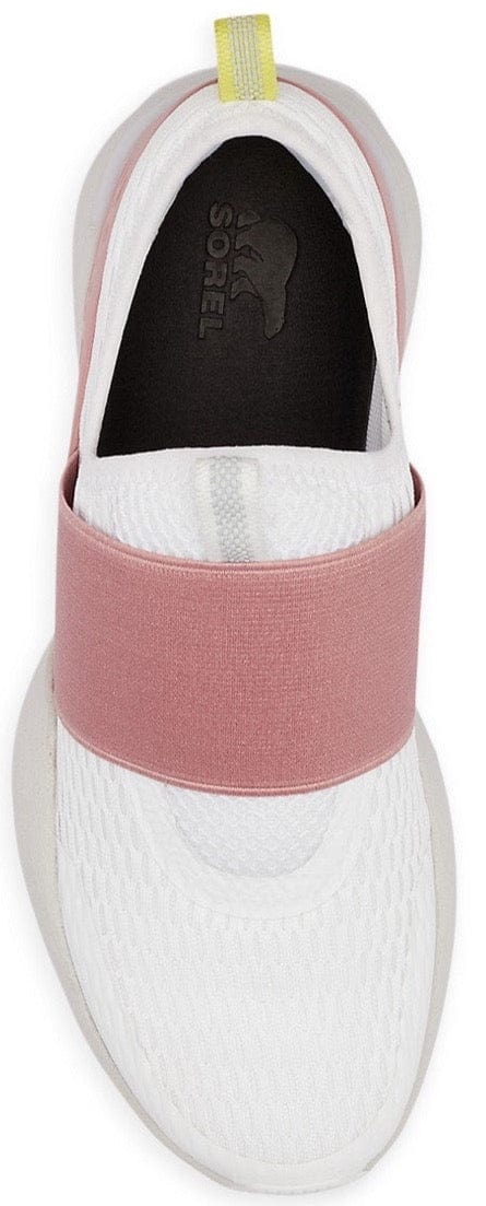 Kinetic Impact Strap