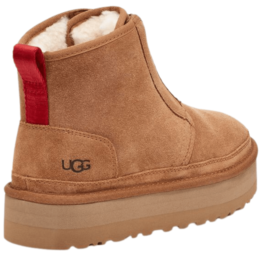 UGG - Neumel - Bottines - Noir