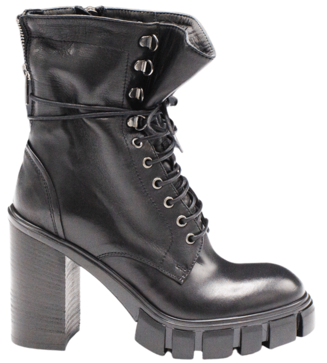 7810 Heeled Bootie