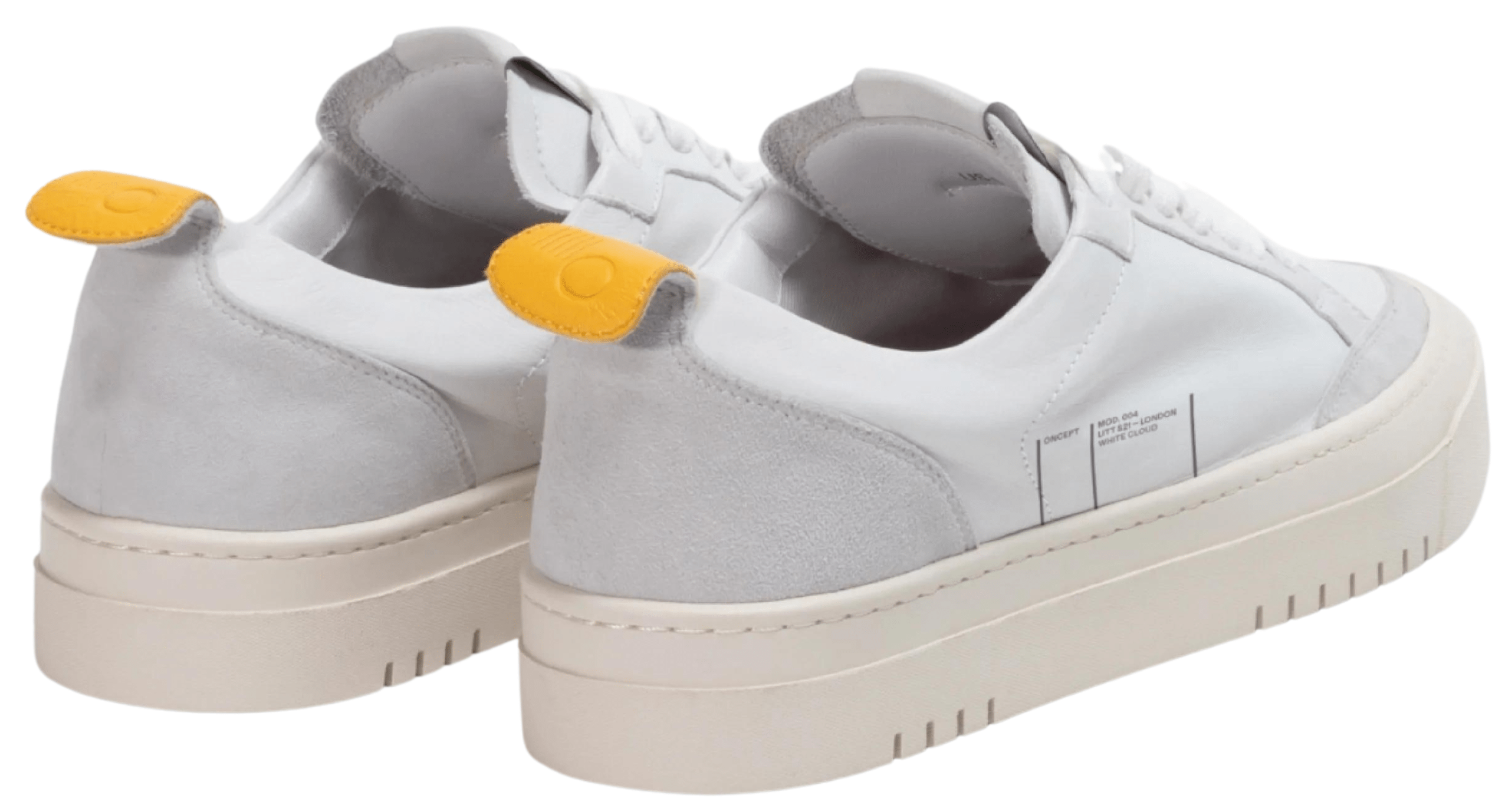 Eileen fisher 2025 nod leather sneaker