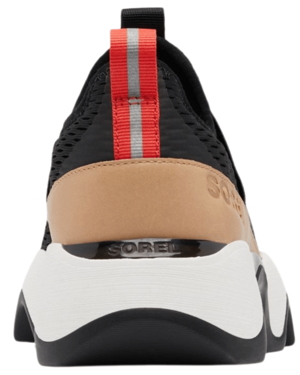 Kinetic Impact II Strap