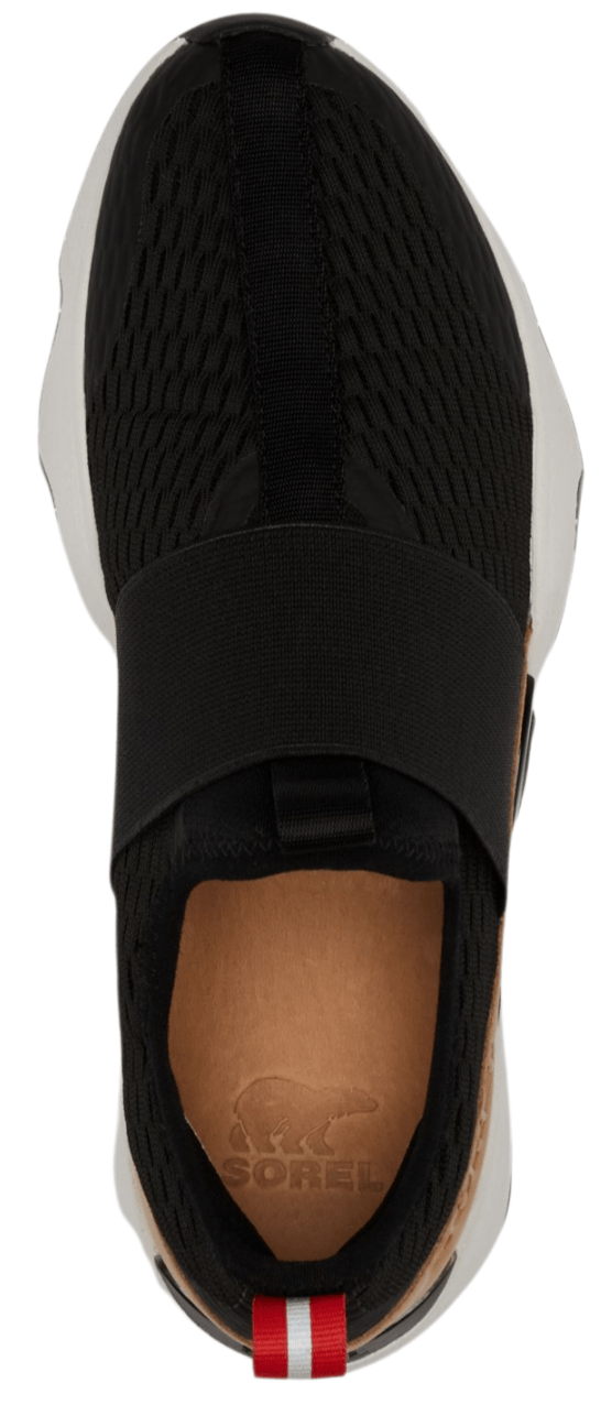 Kinetic Impact II Strap