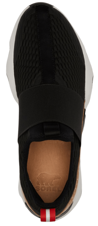 Kinetic Impact II Strap