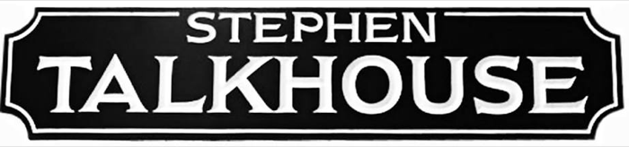Stephen Talkhouse