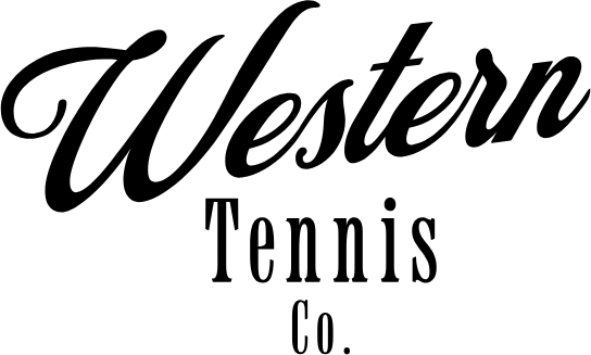 Western Tennis Co.