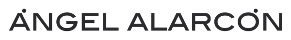 Angel Alarcon logo