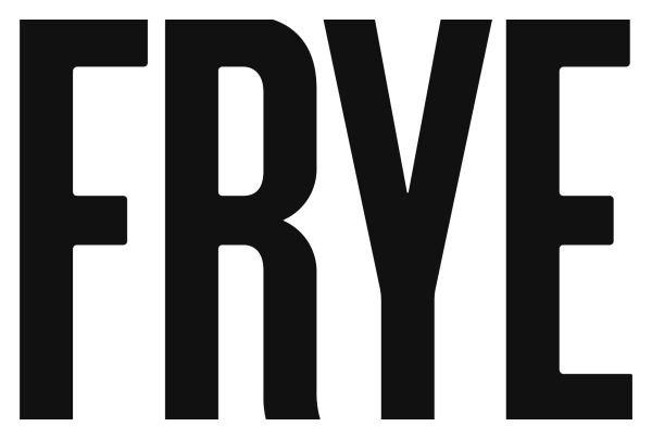Frye logo