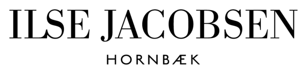 Ilse Jacobsen logo