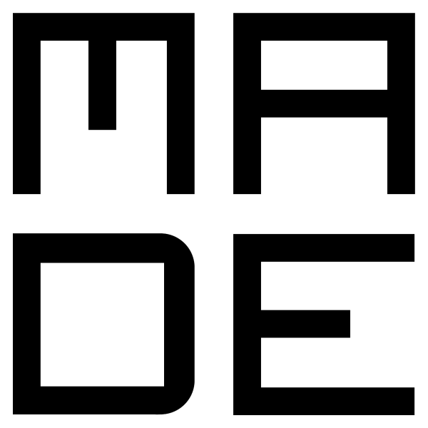 Made 94 logo
