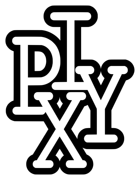 Pixy logo