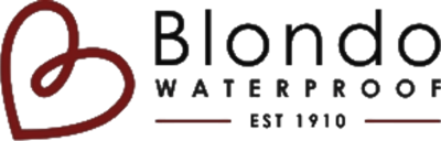 Blondo logo